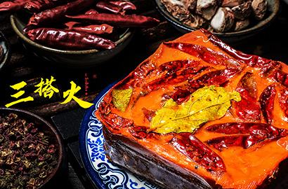 乌尔禾区VI设计：城市与企业品牌联动的视觉纽带